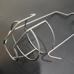 门诊输液瓶吊网网套不锈钢盐水瓶玻璃瓶网兜加厚打点滴挂架