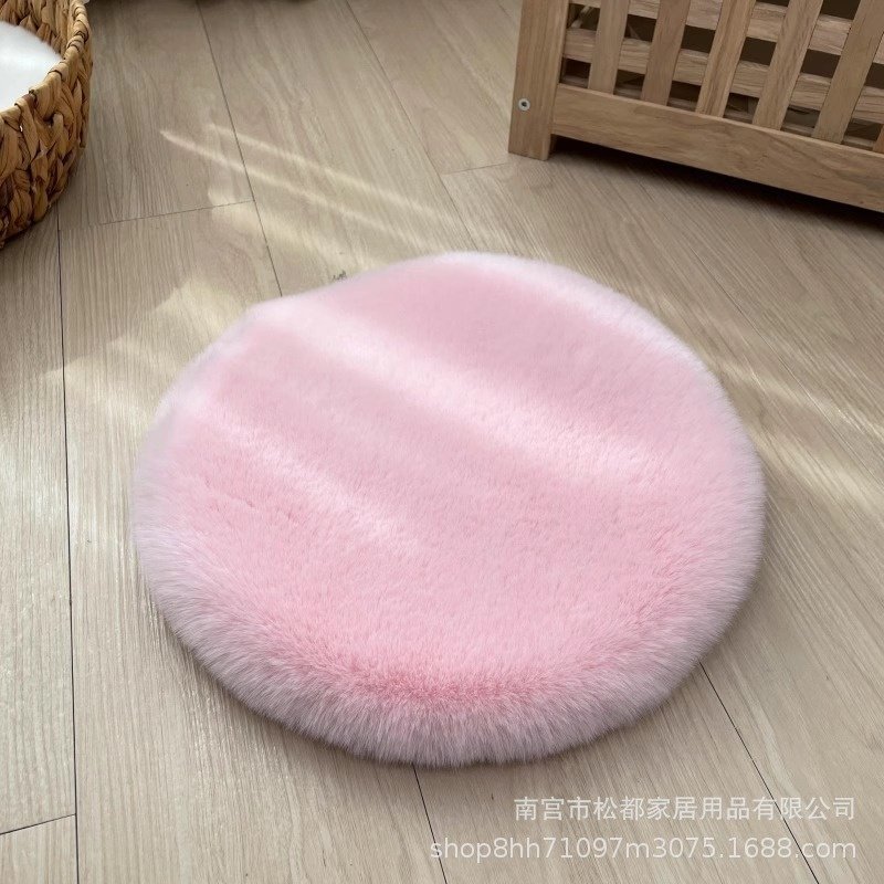 猫咪窝圆形垫子秋冬保暖宠物狗窝睡觉垫猫爬架坐垫太空舱毛绒毯子,宠物/宠物食品及用品,猫笼子/猫别墅,淘宝优惠券,粉丝福利购,淘宝优惠卷