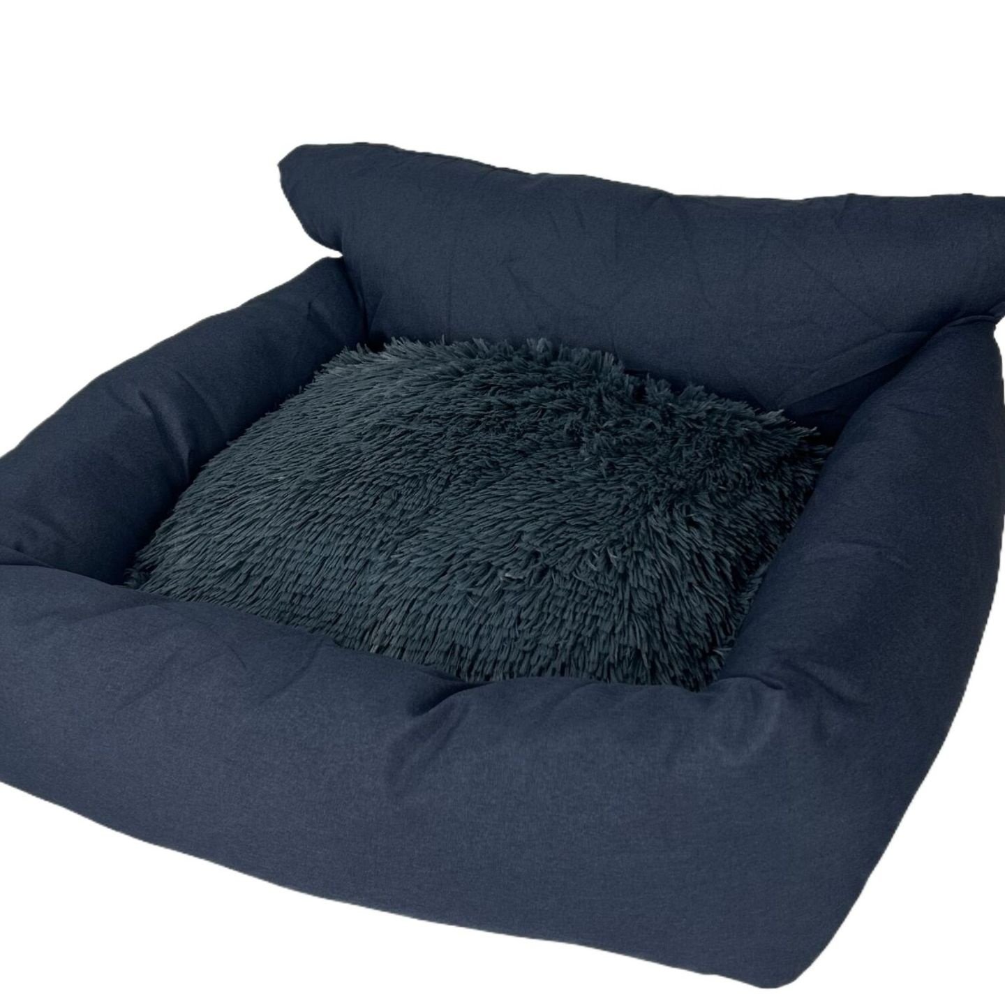 方形可拆洗狗窝猫床柔软舒适四季通用宠物沙发,宠物/宠物食品及用品,狗窝/屋/帐篷/沙发,淘宝优惠券,粉丝福利购,淘宝优惠卷