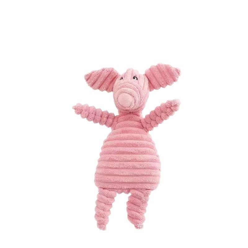 新宠物狗狗玩具 法斗磨牙发泄训练灯芯绒猴子发声毛绒玩具,宠物/宠物食品及用品,猫狗特色玩具,淘宝优惠券,粉丝福利购,淘宝优惠卷