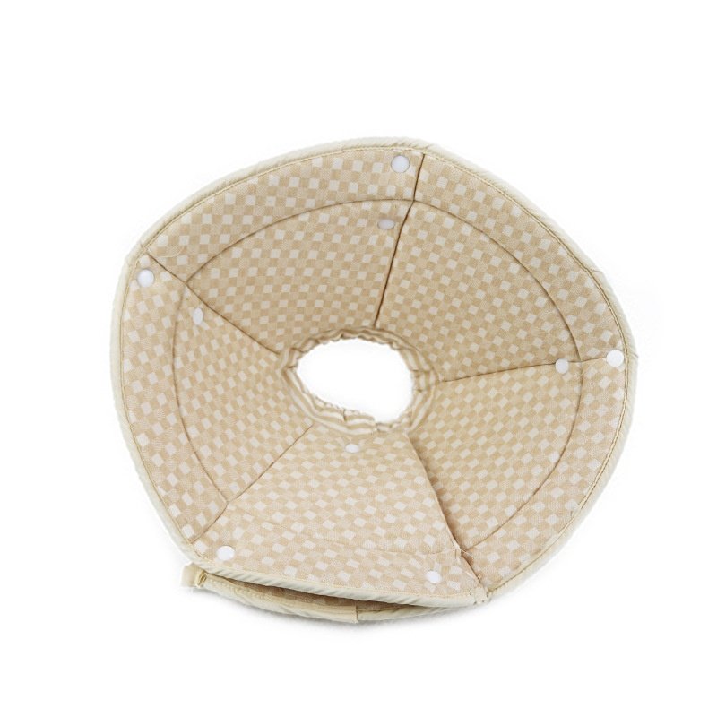 新品宠物折叠海绵脖圈 防舔防咬宠物项圈 猫狗通用美容脖圈,宠物/宠物食品及用品,宠物伊丽莎白圈,淘宝优惠券,粉丝福利购,淘宝优惠卷