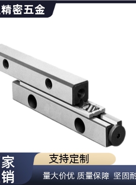 SV CRV VR1020 1030 1040 2030 2045 2060 3050 3075交叉滚子导轨