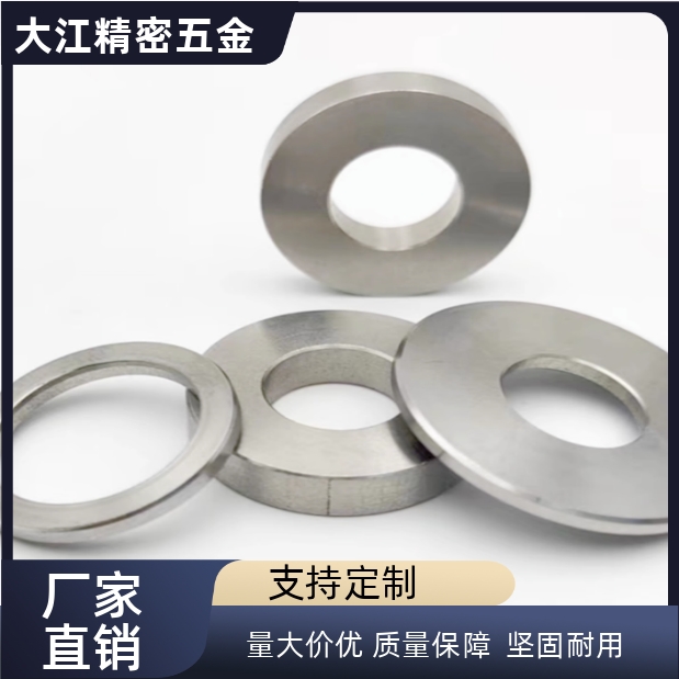 WSSS8-2/3/4/5/6-1/2/3/5不锈钢金属垫圈WSSB WSSM TWSSS