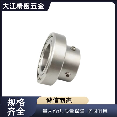 不锈钢止动螺丝轴承TB6900系列
