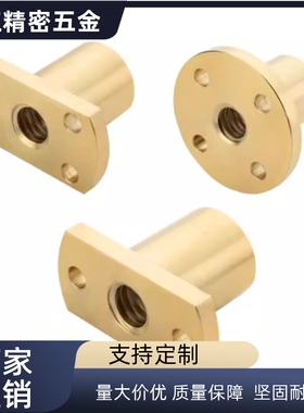 丝杠螺帽C-MTSFRC/MTSNRC/MTSGRC/MTSCRC8 10 12 14 16 20 22 25