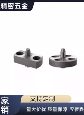 定位销带法兰型H-MASAA MATAA MASDA MATDA6/8/10/12/16/20