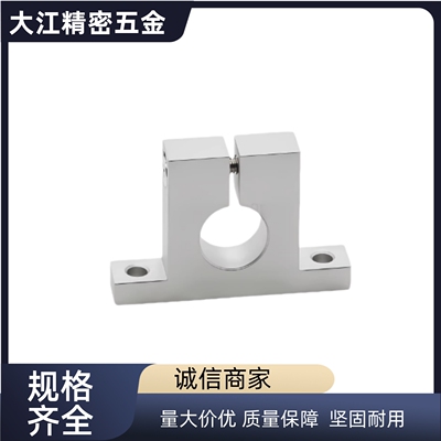 导向轴支座SHSTB8 10 12 13 15 16-10 15 20 25 30 40 50