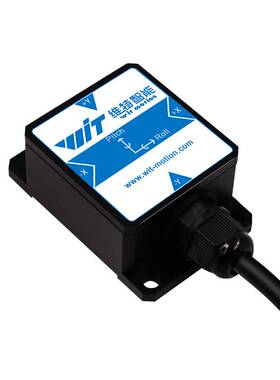 维特智能高精度加速度陀螺仪磁场RM3100姿态角度传感器HWT901B