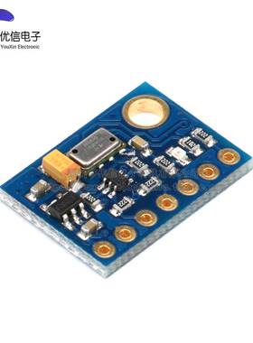 【优信电子】GY-63 MS5611-01BA03 气压传感器 高度传感器模块