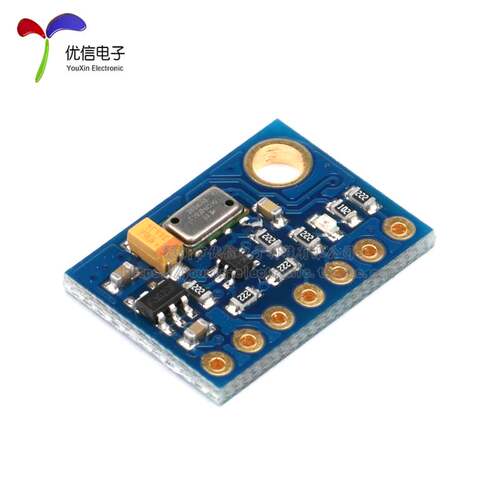 【优信电子】GY-63 MS5611-01BA03 气压传感器 高度传感器模块