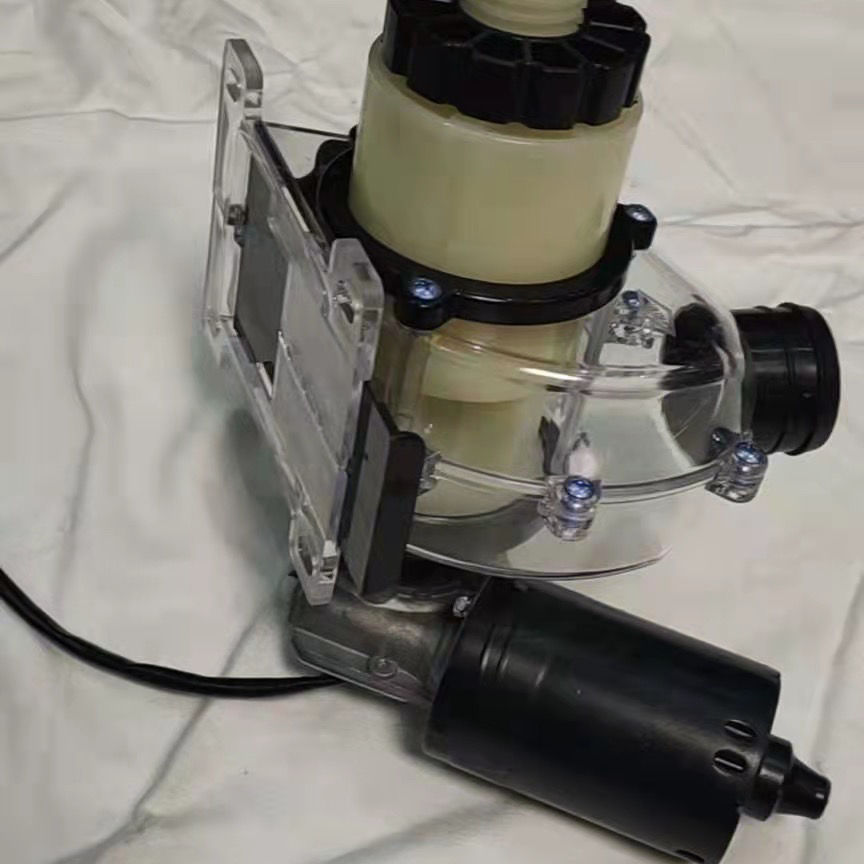 农配件电动肥盒子施器机旋耕可