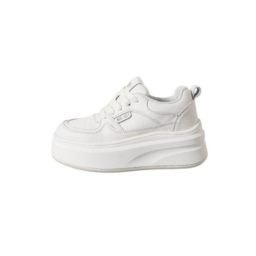 【玉米专享】老大哥家定制  SZ3639   新款Y定制休闲鞋