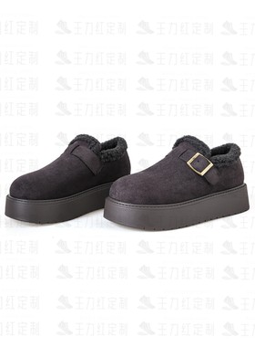【跟高4CM】王力红家定制 SZ899  新款S定制