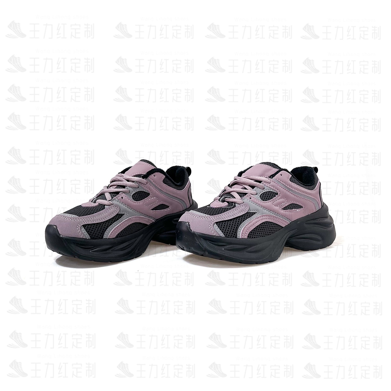 【跟高5CM】王力红家定制  SZ25011   新款S定制