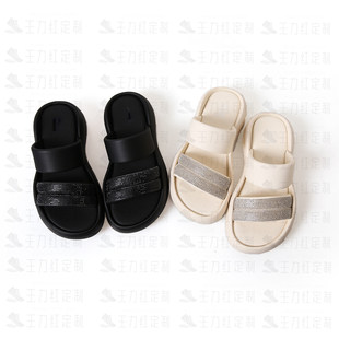 【玉米专享】老大哥家定制  SZ936-1  新款Y定制休闲凉鞋Y15