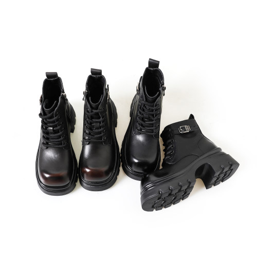 【玉米专享】老大哥家定制  SZ1058   新款Y定制时装靴