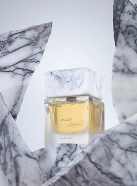 法国sora dora香水角斗士Mallow花椰菜Jany索拉多拉香水试香小样