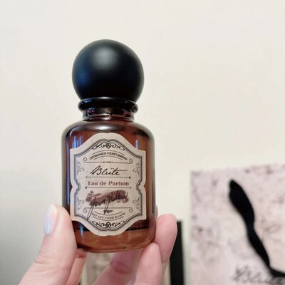 blute香水正品试香小样