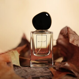 March香水白衣少年不优雅女士人间剧场野兽之瞳白色清晨香水小样