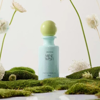 JANUA香水正品试香小样