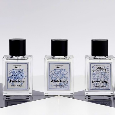 Kehlenfragrances香水正品小样