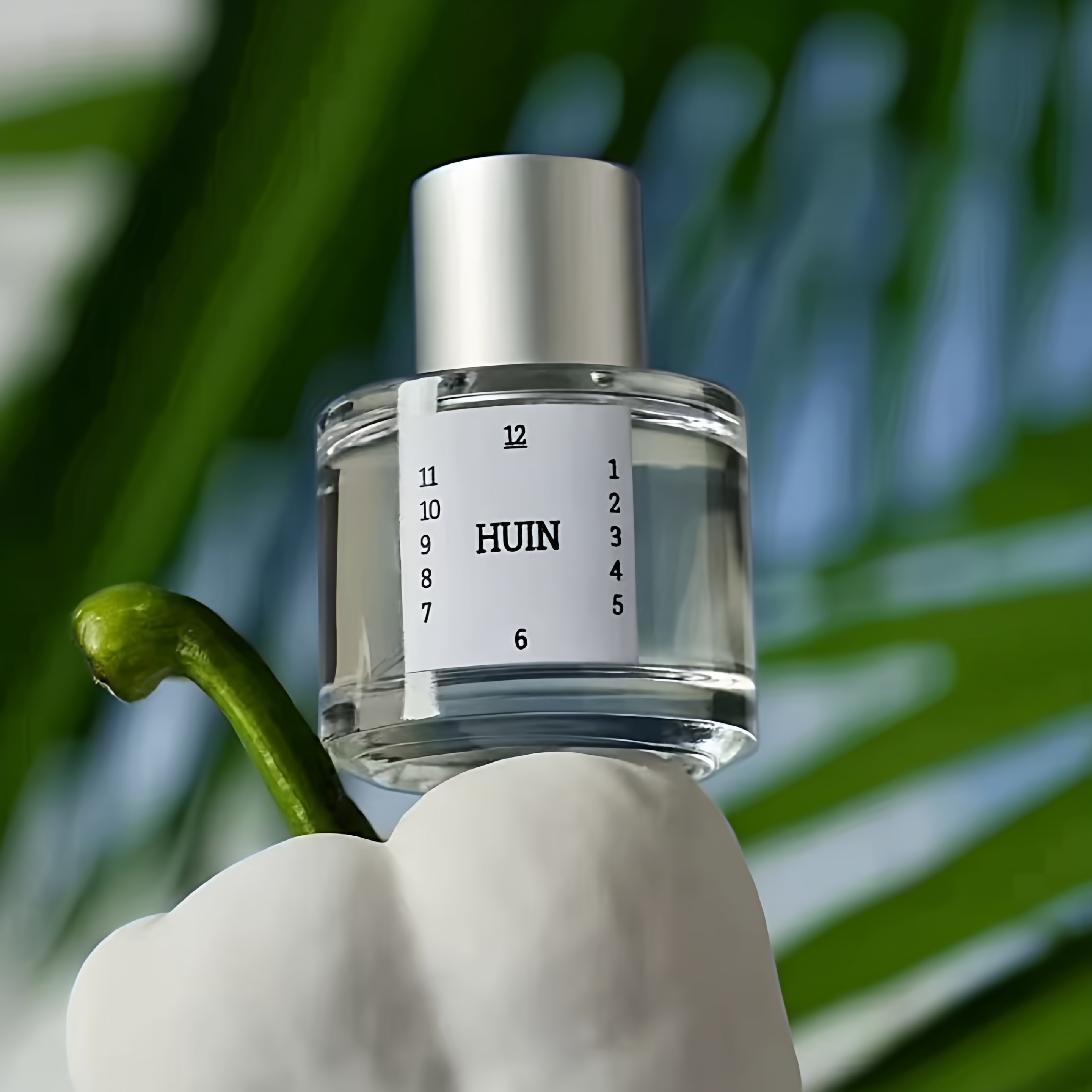 Tenui韩国小众香水BITTER更好FEATHER羽毛NEUTRAL中立试香