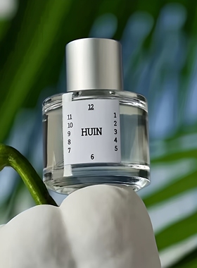 Tenui韩国小众香水BITTER更好FEATHER羽毛NEUTRAL中立试香