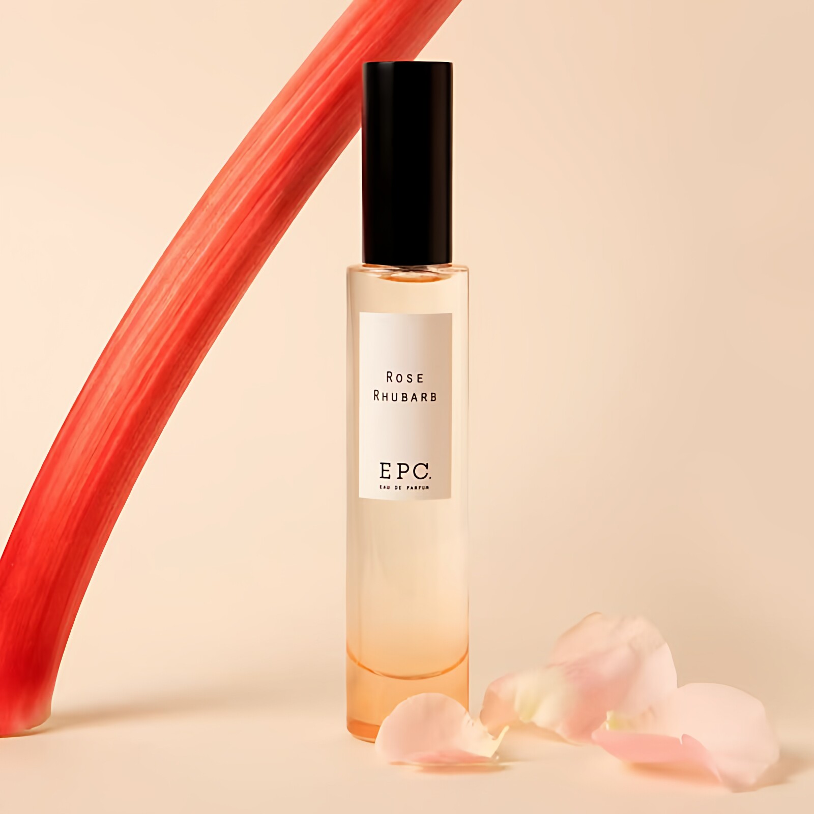 epc香水experimental perfume club英国santal nuit小众试香小样