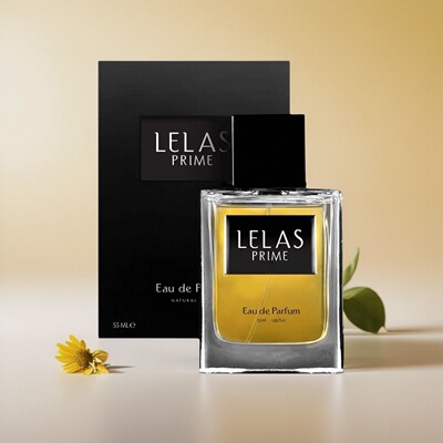 Lelas香水正品试香小样
