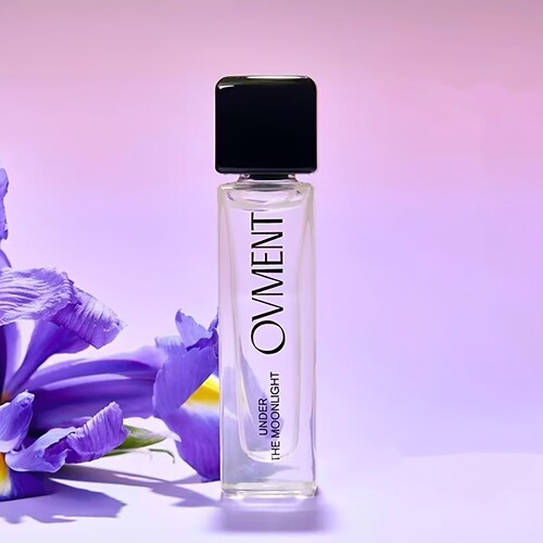 ovment香水春日悸动试香小样