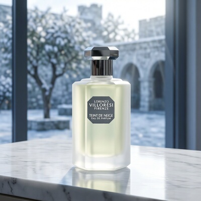 威劳瑞希villoresi香水试香小样