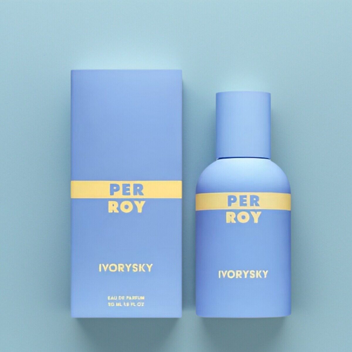 Perroy香水正品试香小样