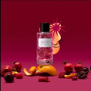 迈森雷巴奇maison rebatchi香水Vanille riviera玫瑰桂花鸢尾小样