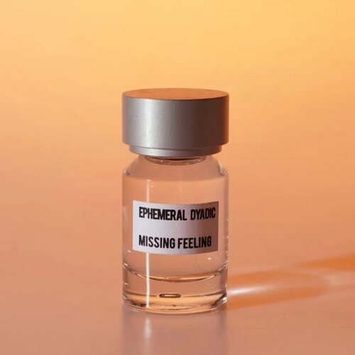 EPHEMERALDYADIC香水正品试香