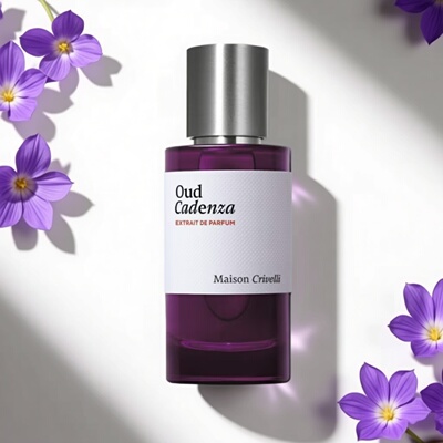 迈森克里维利香水正品试香