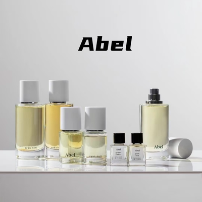 Abel亚伯香水正品试香小样