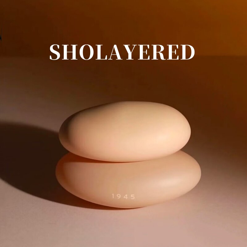 SHOLAYERED香水正品试香小样