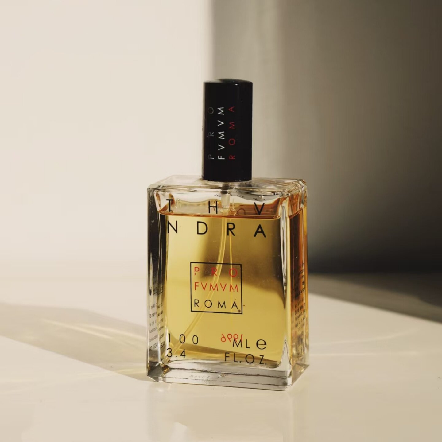 罗马之香香水熏香琥珀撒丁岛无花果柠檬女王宁法花园苔原试香小样