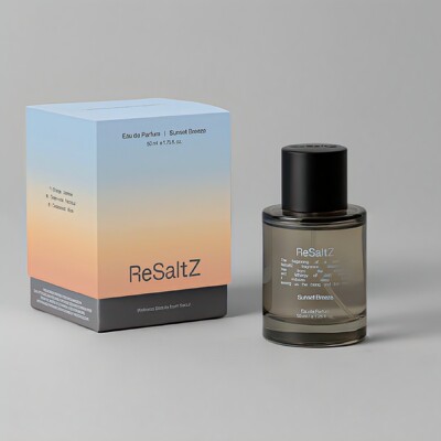 resaltz香水正品试香小样