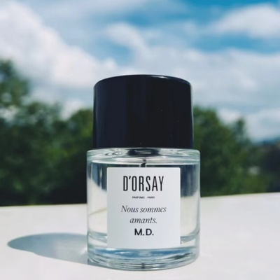 奥赛香水正品试香小样