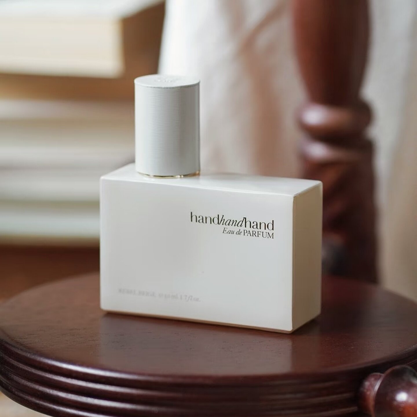 handhandhand香水正品试香小样