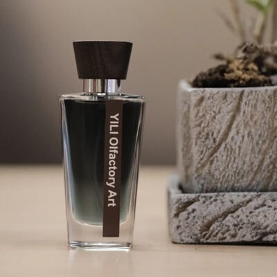 YILI香水正品试香小样