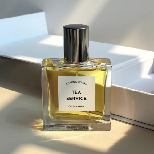 chasingscents香水正品试香小样