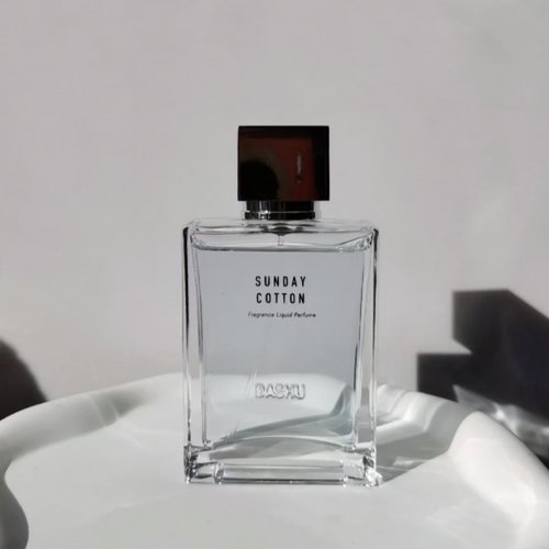 他抒dashu香水正品试香小样
