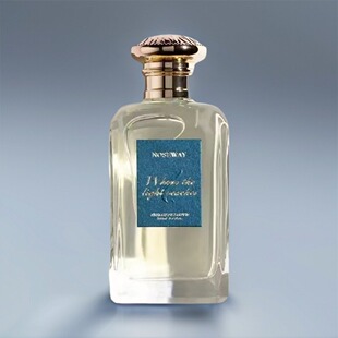 NOSEWAY香水慢煮茶Lelabo东京10愈创木平替袁基香水试香小样