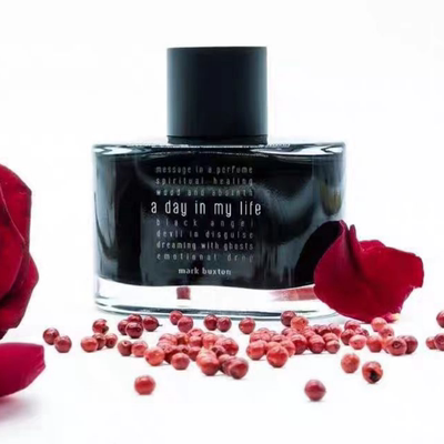 MarkBuxton香水正品试香小样