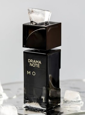 DRAMA NOTE香水绝崖玫瑰ALONE如梦如幻硝烟新生执念魔都香水小样