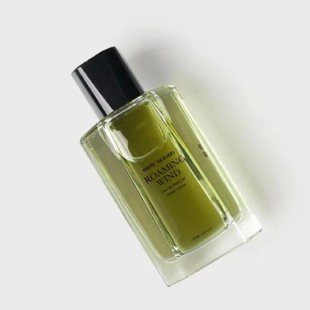 melt season敕勒香水温以凡同款无人知晓霜降空蝉难哄香水小样