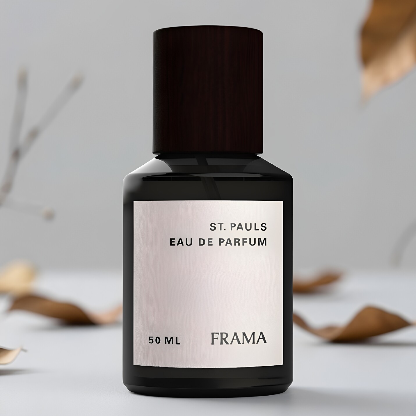 丹麦FRAMA香水试香小样