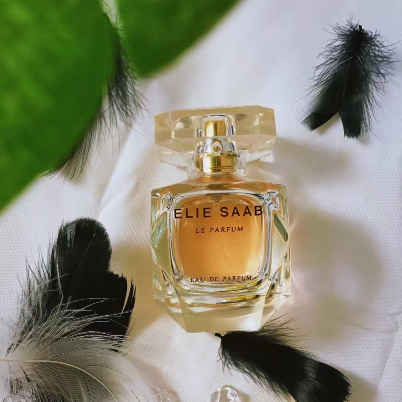 艾莉萨博香水正品试香小样